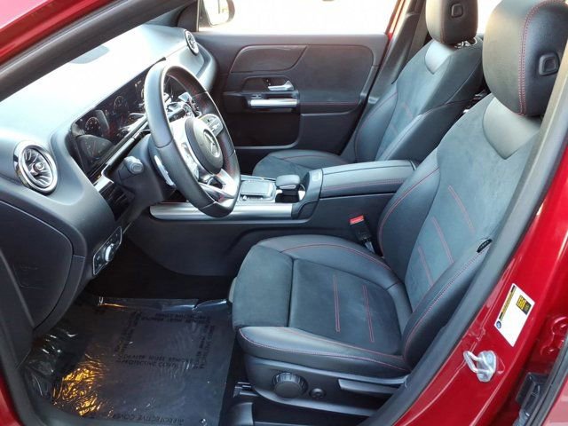 Certified 2022 Mercedes-Benz GLA 250 image 14