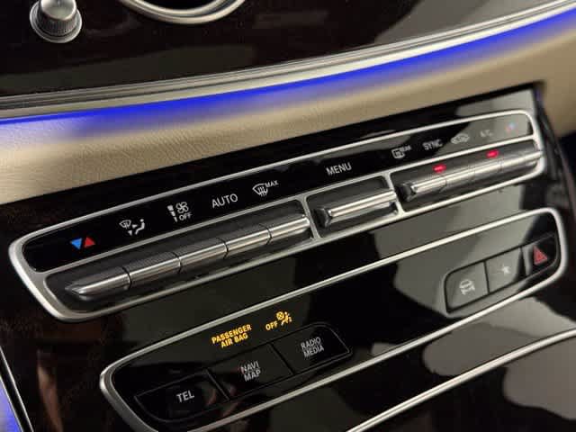 Used 2021 Mercedes-Benz E 350 Sedan image 21