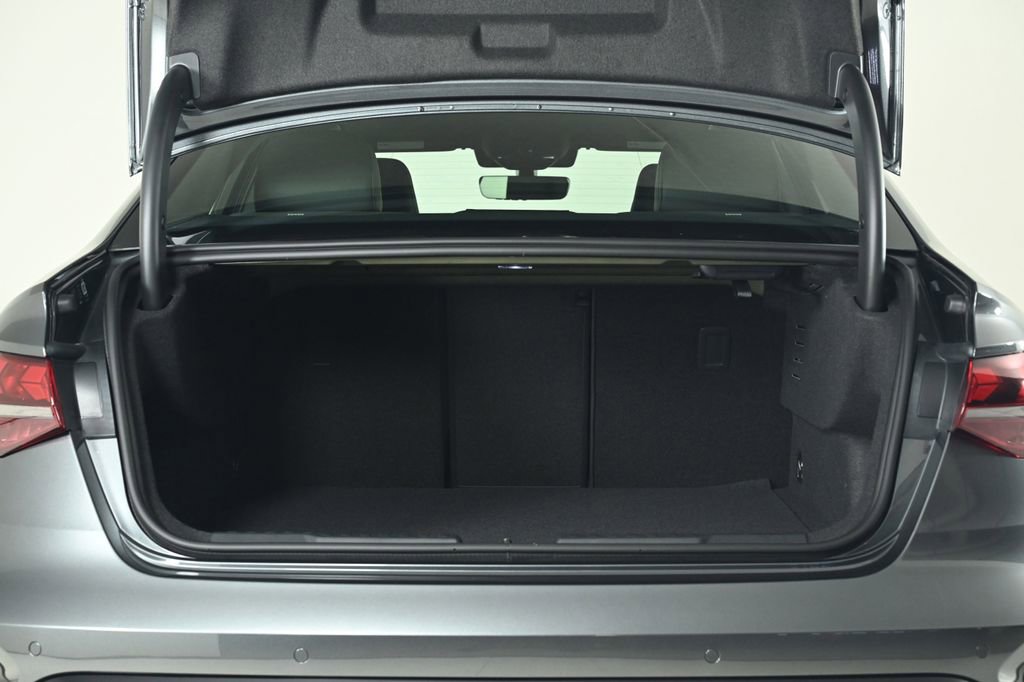 New 2026 Audi S3 Premium image 25