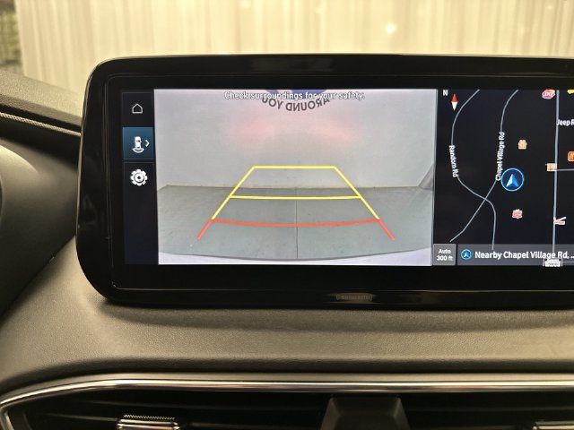 Used 2023 Hyundai Santa Fe SEL AWD/4WD image 25