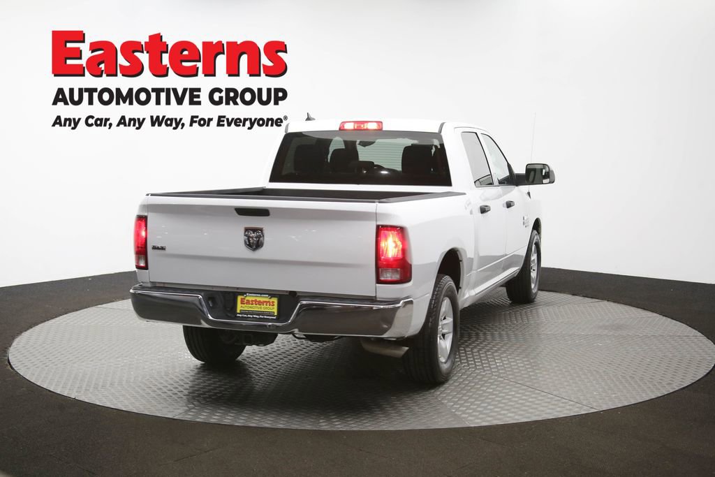Used 2023 RAM 1500 Classic SLT w/ Trailer & Traction Group image 39