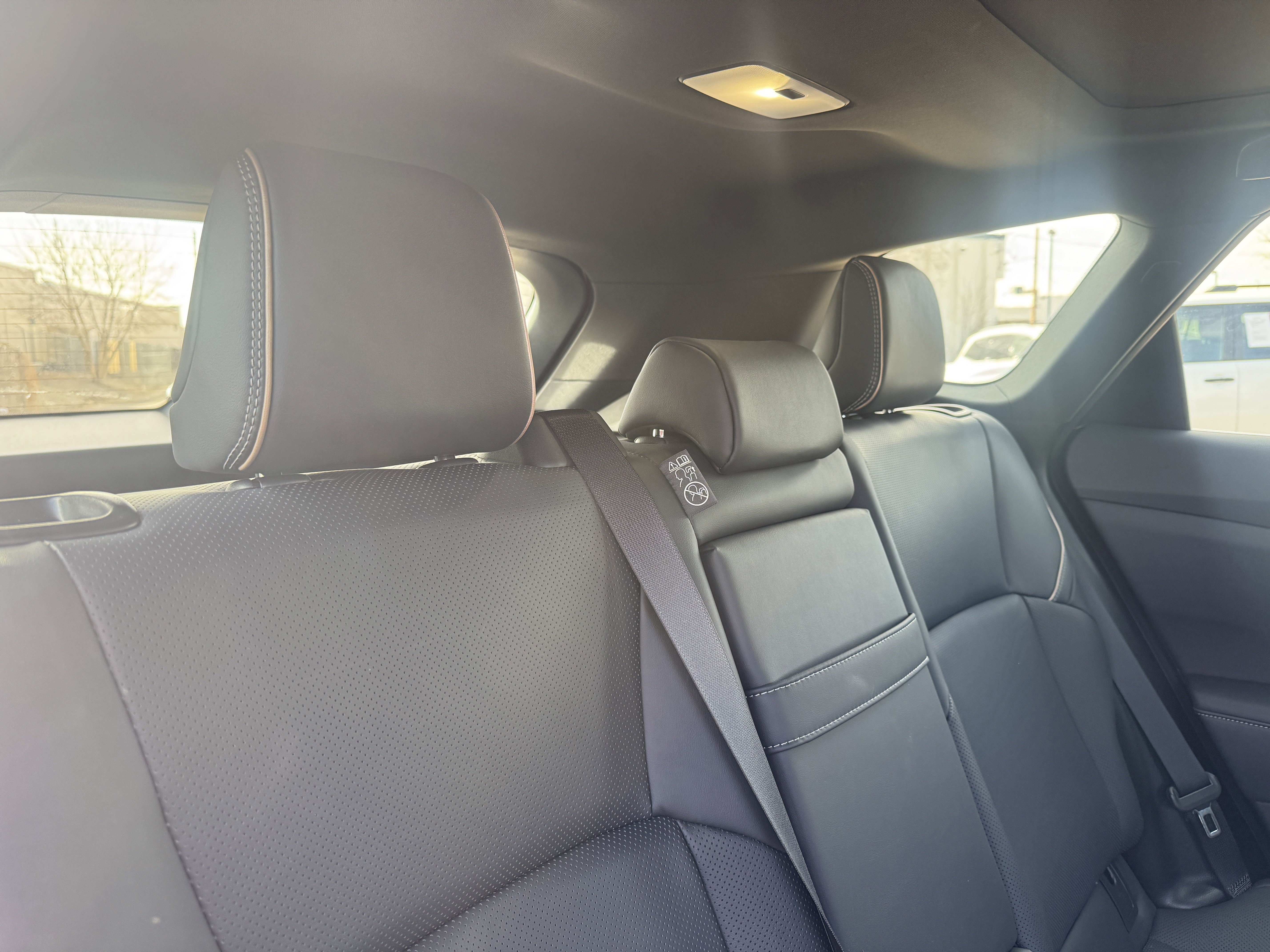 Certified 2025 Toyota Crown Signia image 19