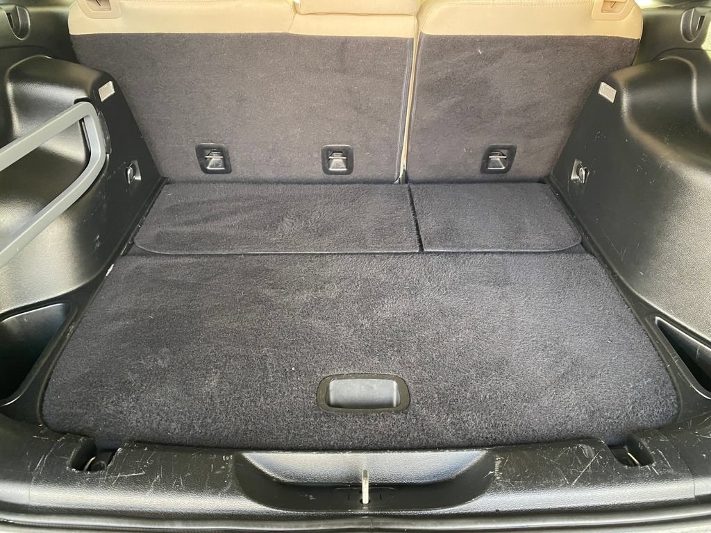 Used 2016 Jeep Cherokee Latitude FWD image 29