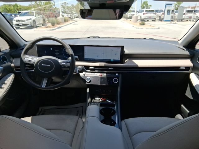 Used 2024 Hyundai Sonata Limited FWD image 10