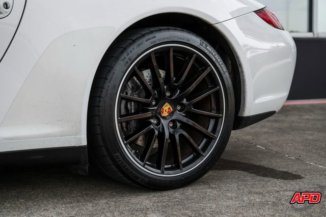 Used 2009 Porsche 911 Targa 4 image 46