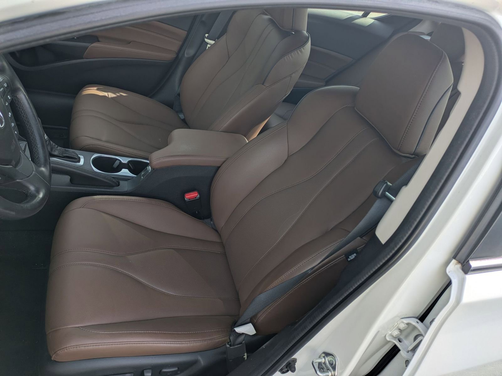 Certified 2022 Acura ILX w/ Premium Package image 17