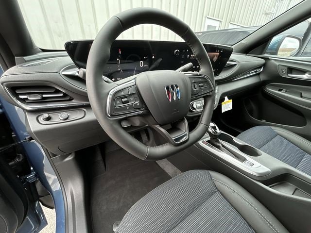 New 2025 Buick Envista Preferred w/ Convenience I Package image 10
