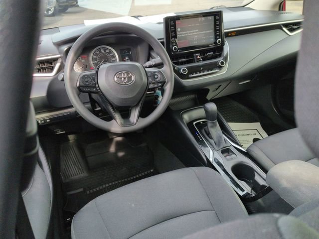 Used 2022 Toyota Corolla LE image 36