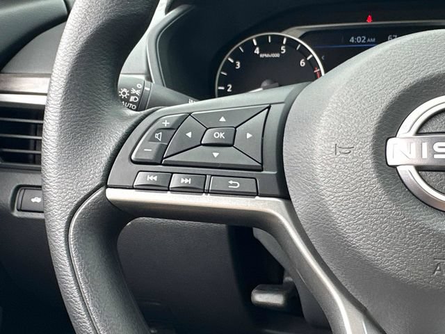 New 2026 Nissan Altima 2.5 SV AWD/4WD image 38