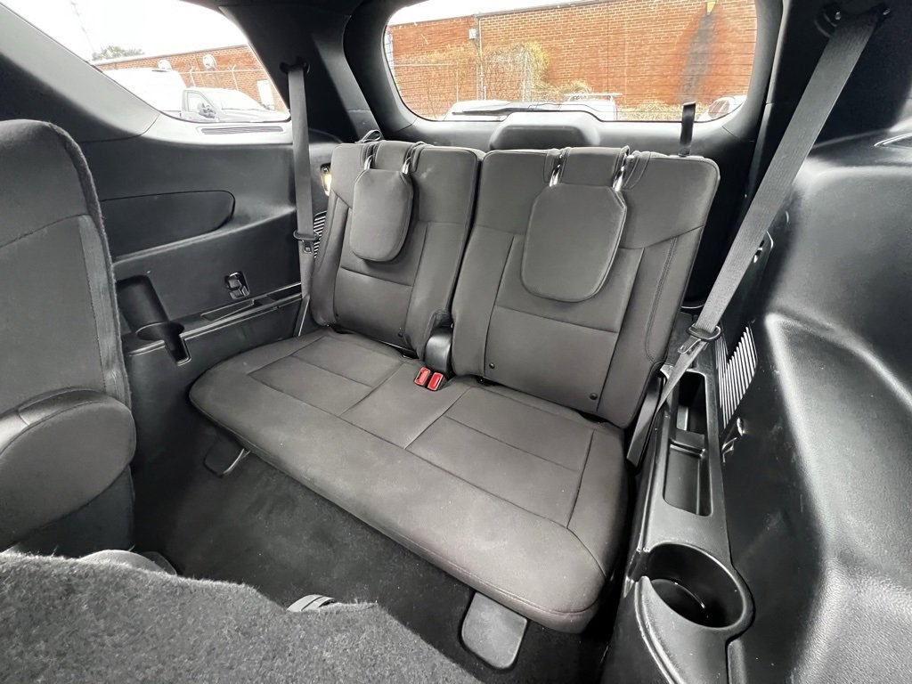 Used 2020 Ford Explorer XLT image 16