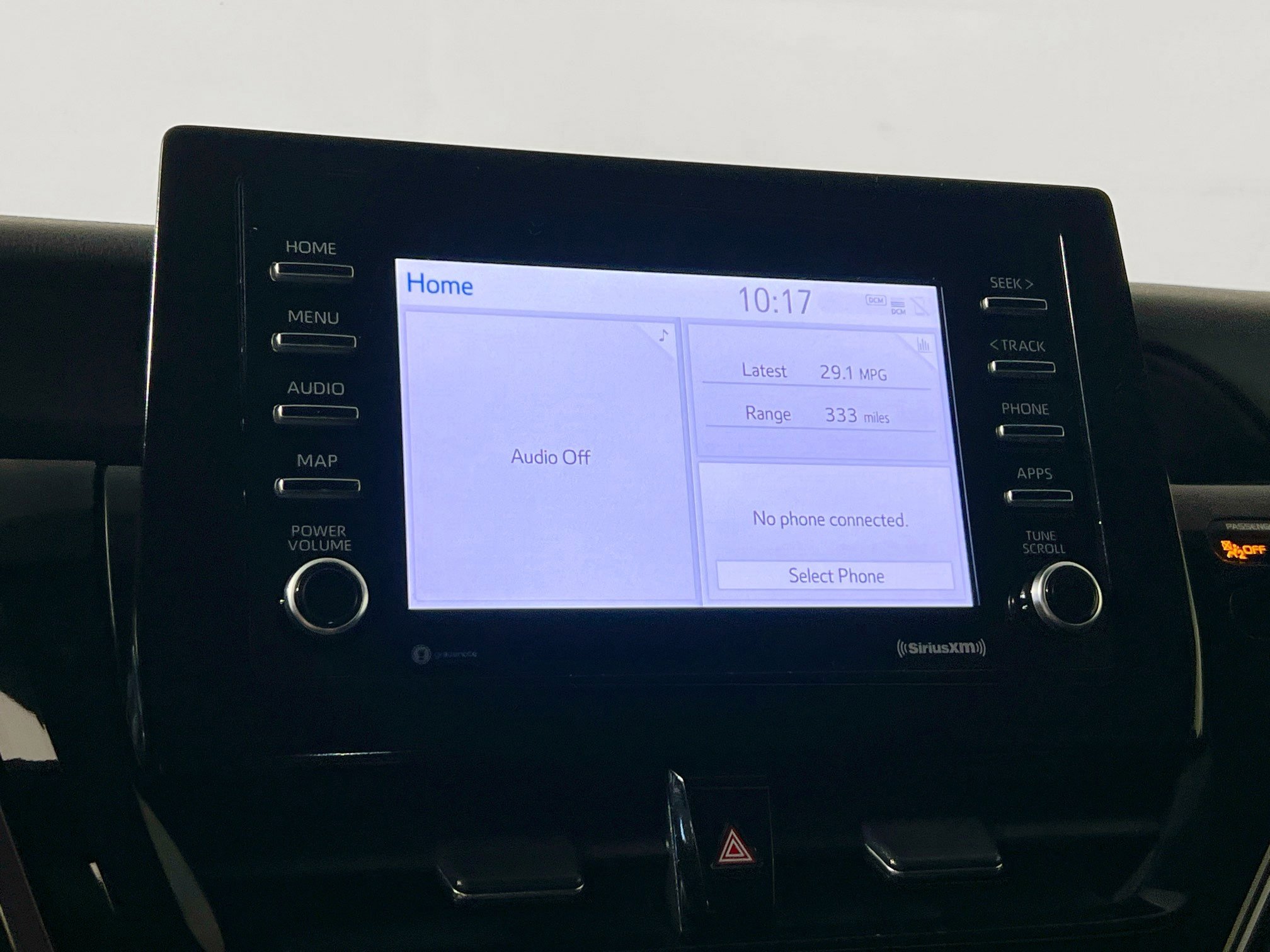 Used 2023 Toyota Camry SE FWD image 27
