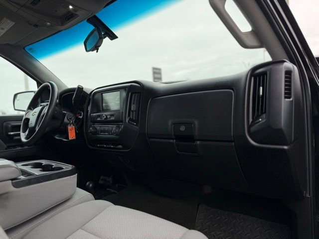 Used 2016 Chevrolet Silverado 1500 LS w/ Trailering Package image 17