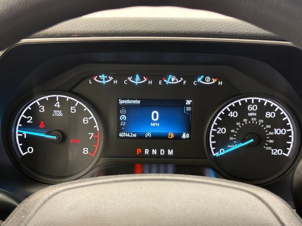 Used 2021 Ford F150 XL RWD image 33