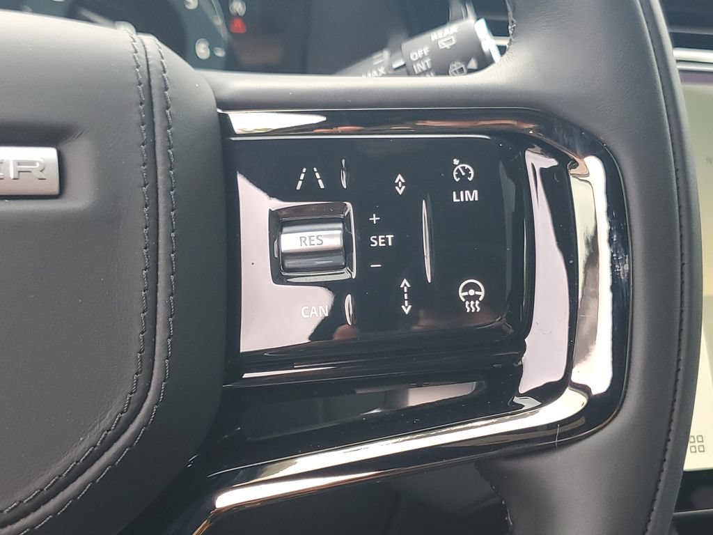 New 2026 Land Rover Range Rover Velar Belgravia AWD/4WD image 17