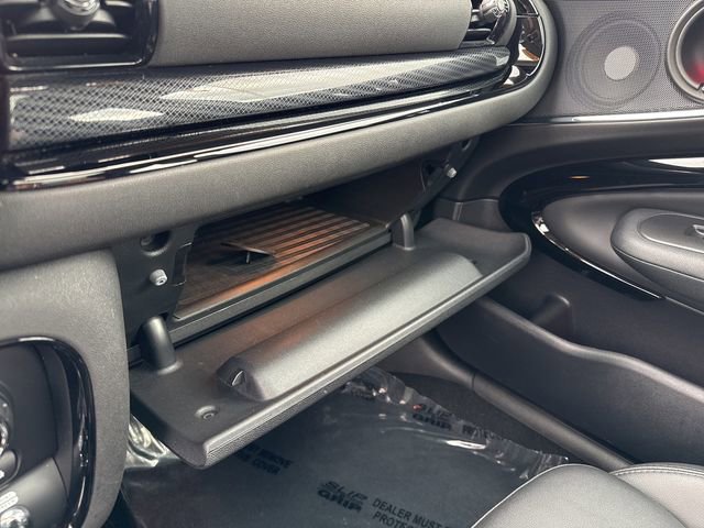 Used 2023 MINI Cooper Clubman S image 22