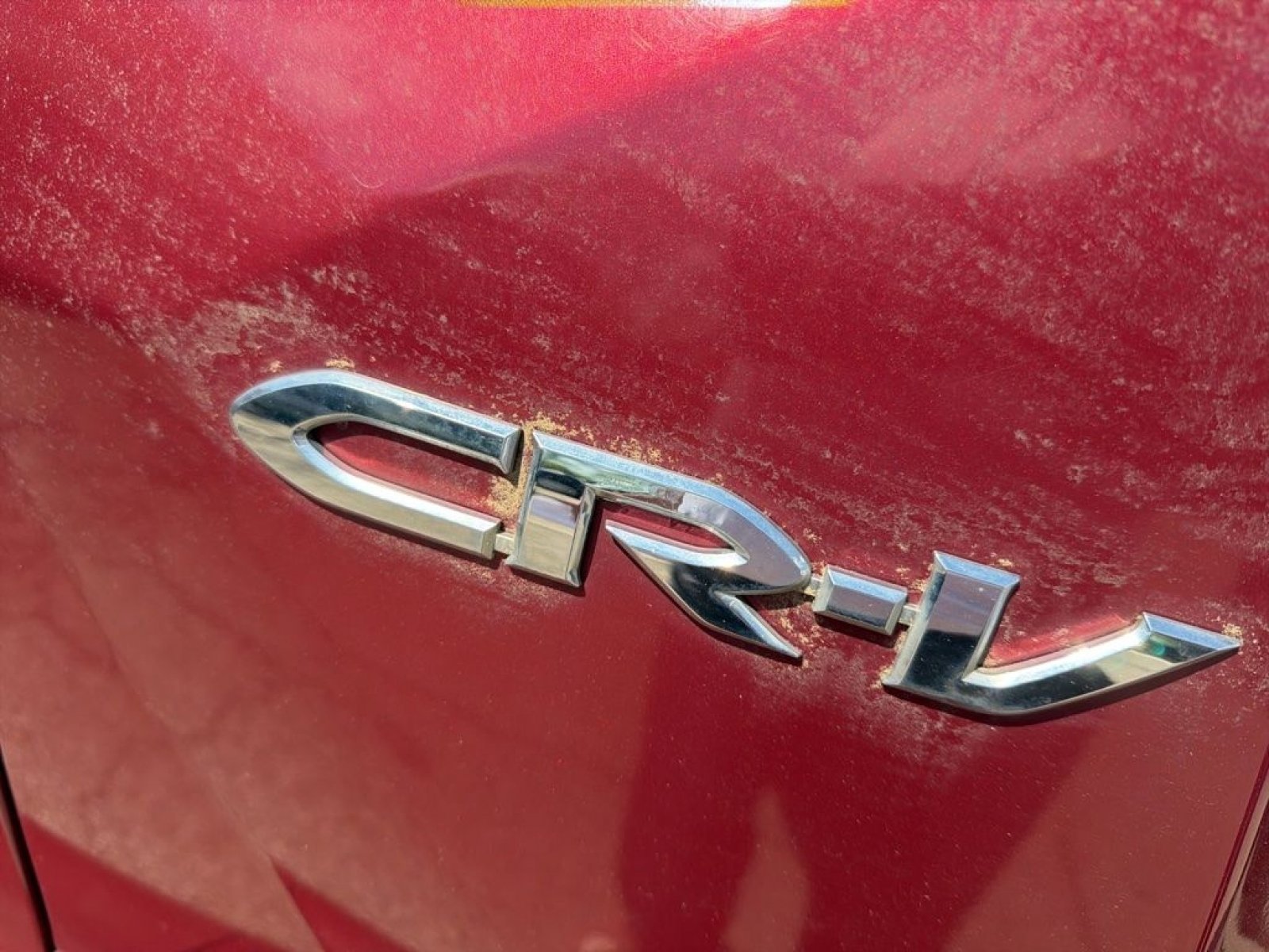 Used 2009 Honda CR-V EX-L image 15