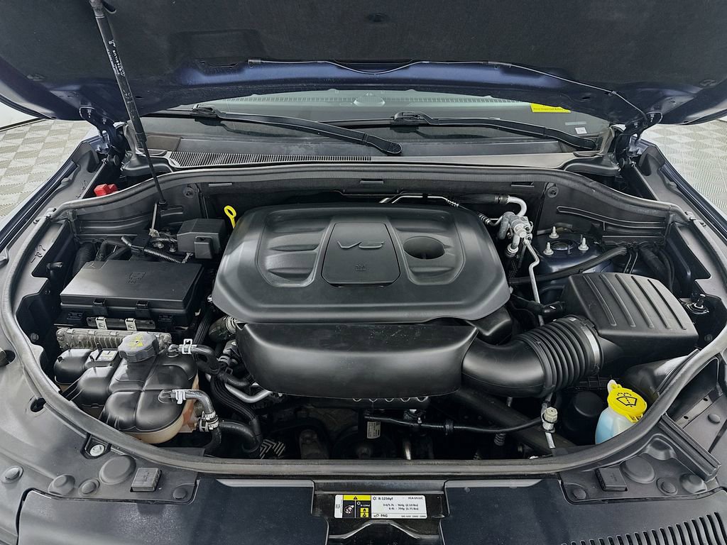 Used 2019 Dodge Durango Citadel image 33