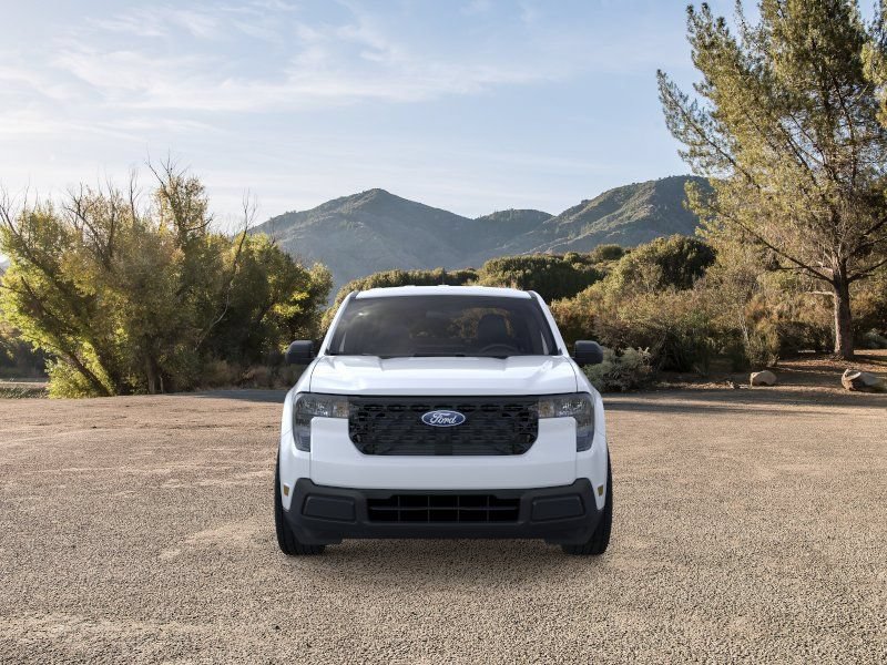 Used 2026 Ford Maverick XL AWD/4WD image 9
