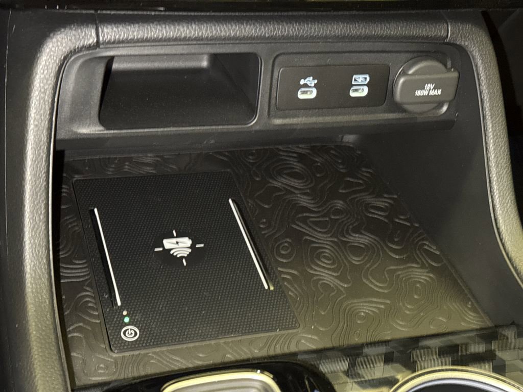 New 2026 Honda Passport TrailSport Elite image 27