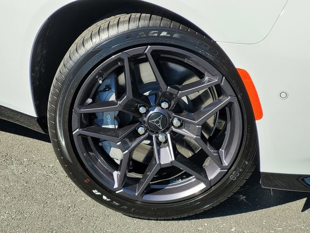 New 2026 Dodge Charger R/T Scat Pack image 9