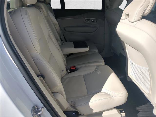 Used 2022 Volvo XC90 T8 Inscription w/ Advanced Package image 23