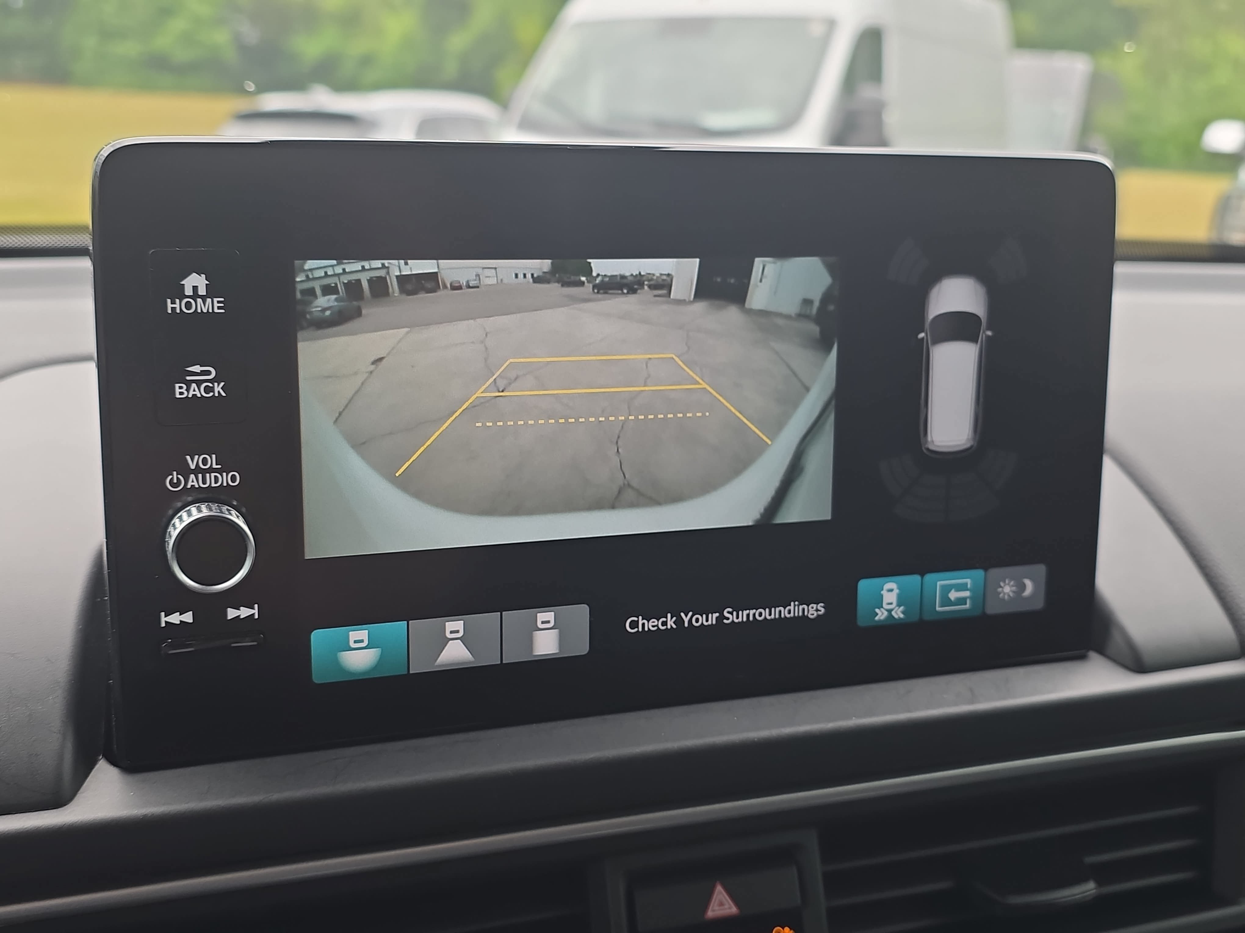 Certified 2024 Honda Pilot EX-L image 21