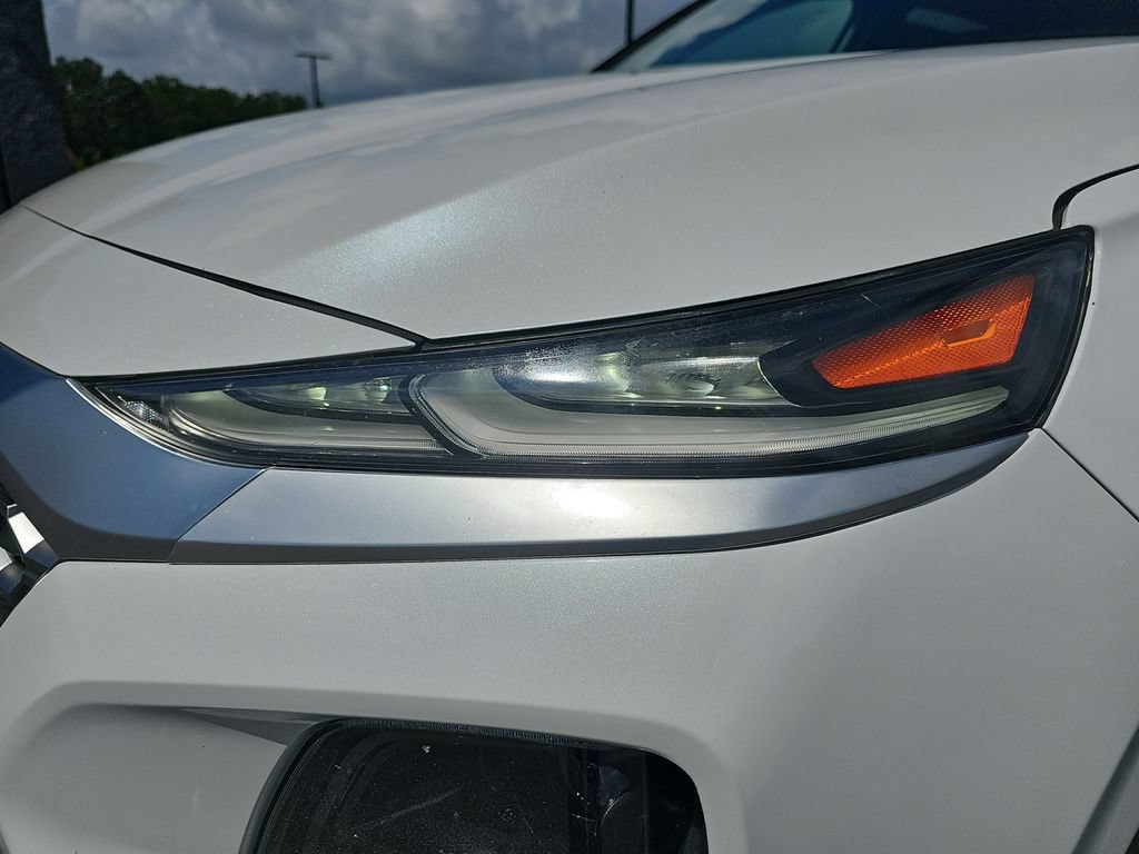 Used 2019 Hyundai Santa Fe SE FWD image 34