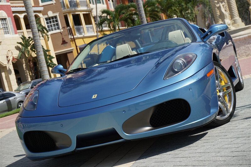 Used 2008 Ferrari F430 Spider RWD image 62