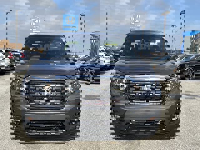 New 2026 Honda Ridgeline RTL image 8