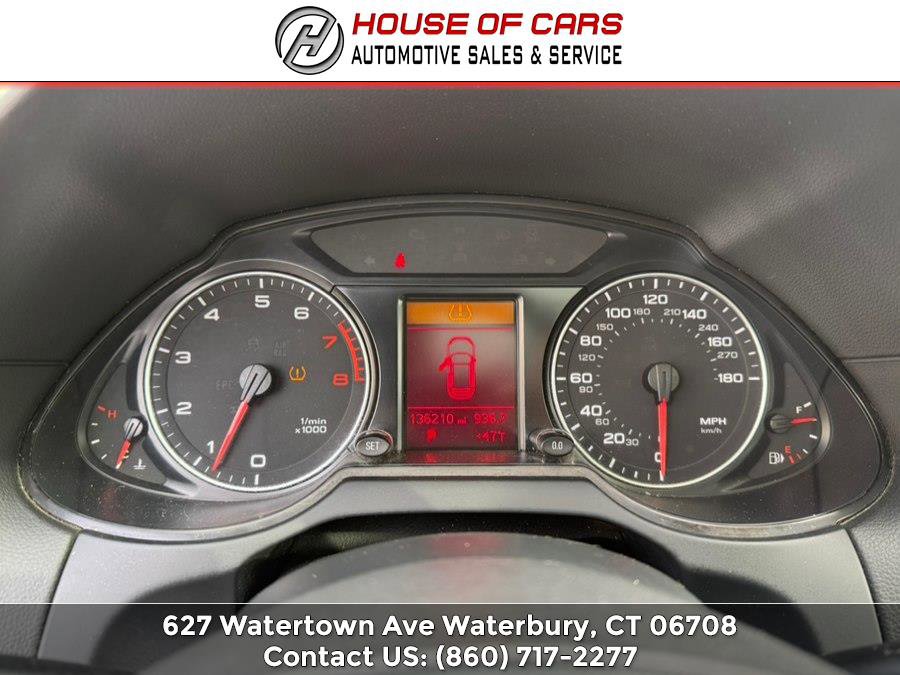 Used 2009 Audi Q5 3.2 Premium Plus image 28