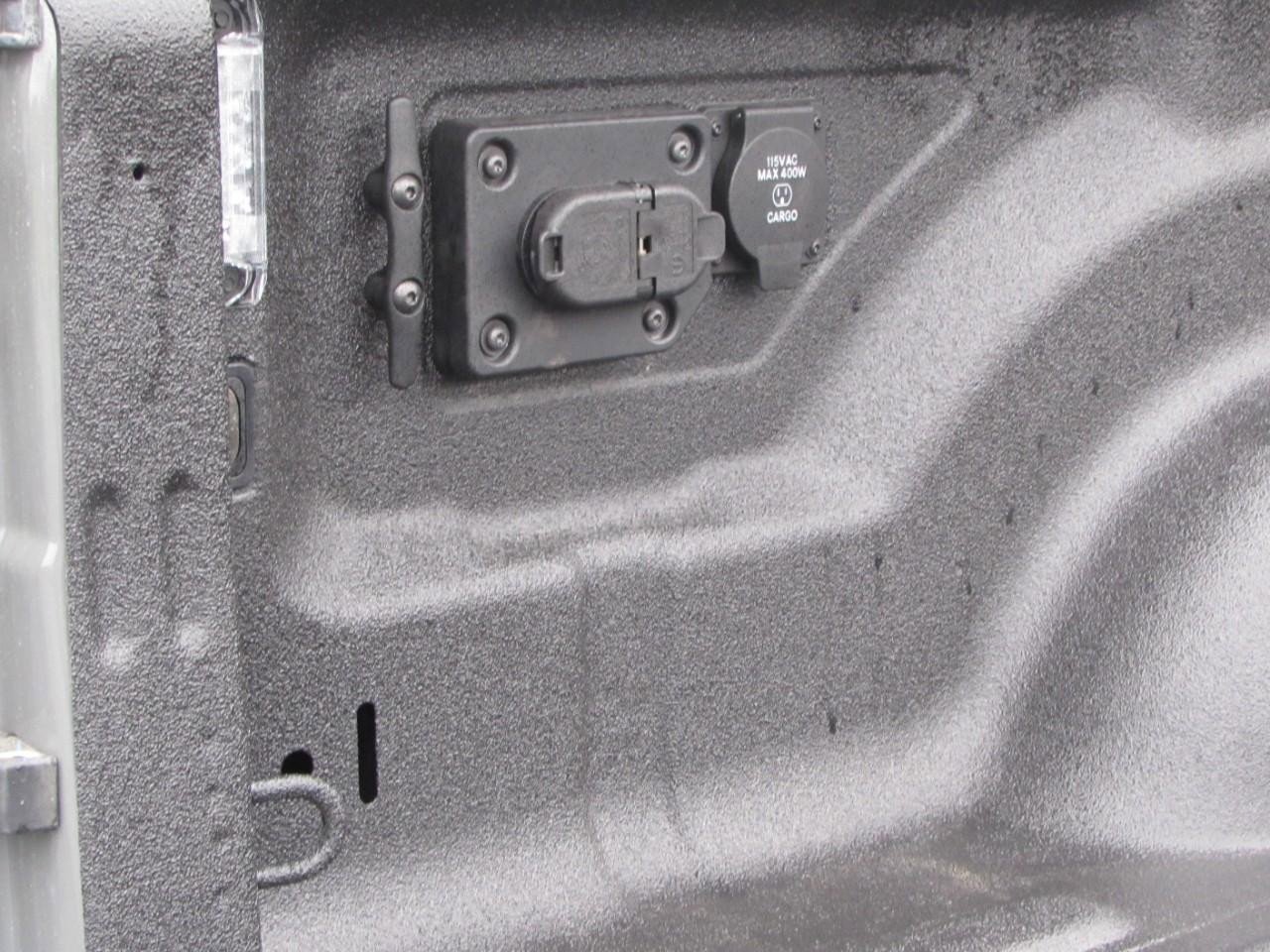 New 2026 RAM 3500 Laramie image 18