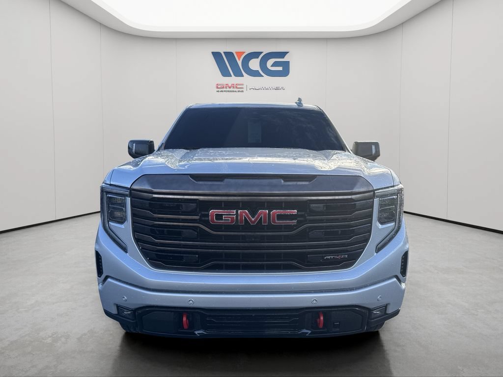 Used 2022 GMC Sierra 1500 AT4X AWD/4WD image 8