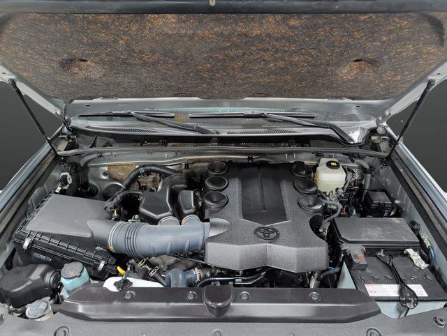 Used 2023 Toyota 4Runner SR5 Premium image 39