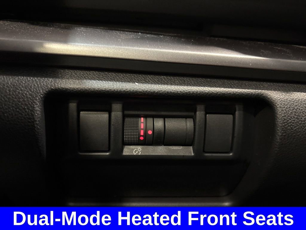 Used 2025 Subaru Impreza 2.0i Sport image 26