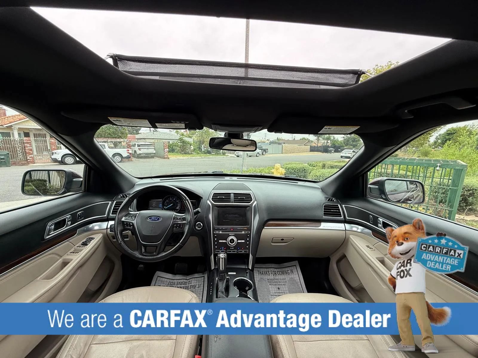 Used 2018 Ford Explorer Limited w/ Equipment Group 301A FWD image 40
