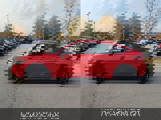 Certified 2025 Honda Civic Sport image 5