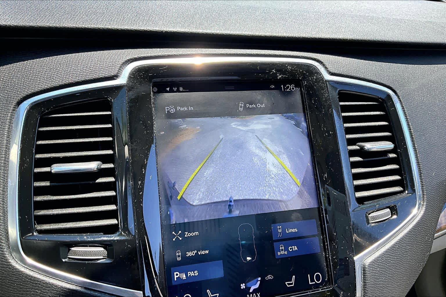 Used 2018 Volvo XC90 T5 Momentum w/ Convenience Package FWD image 27