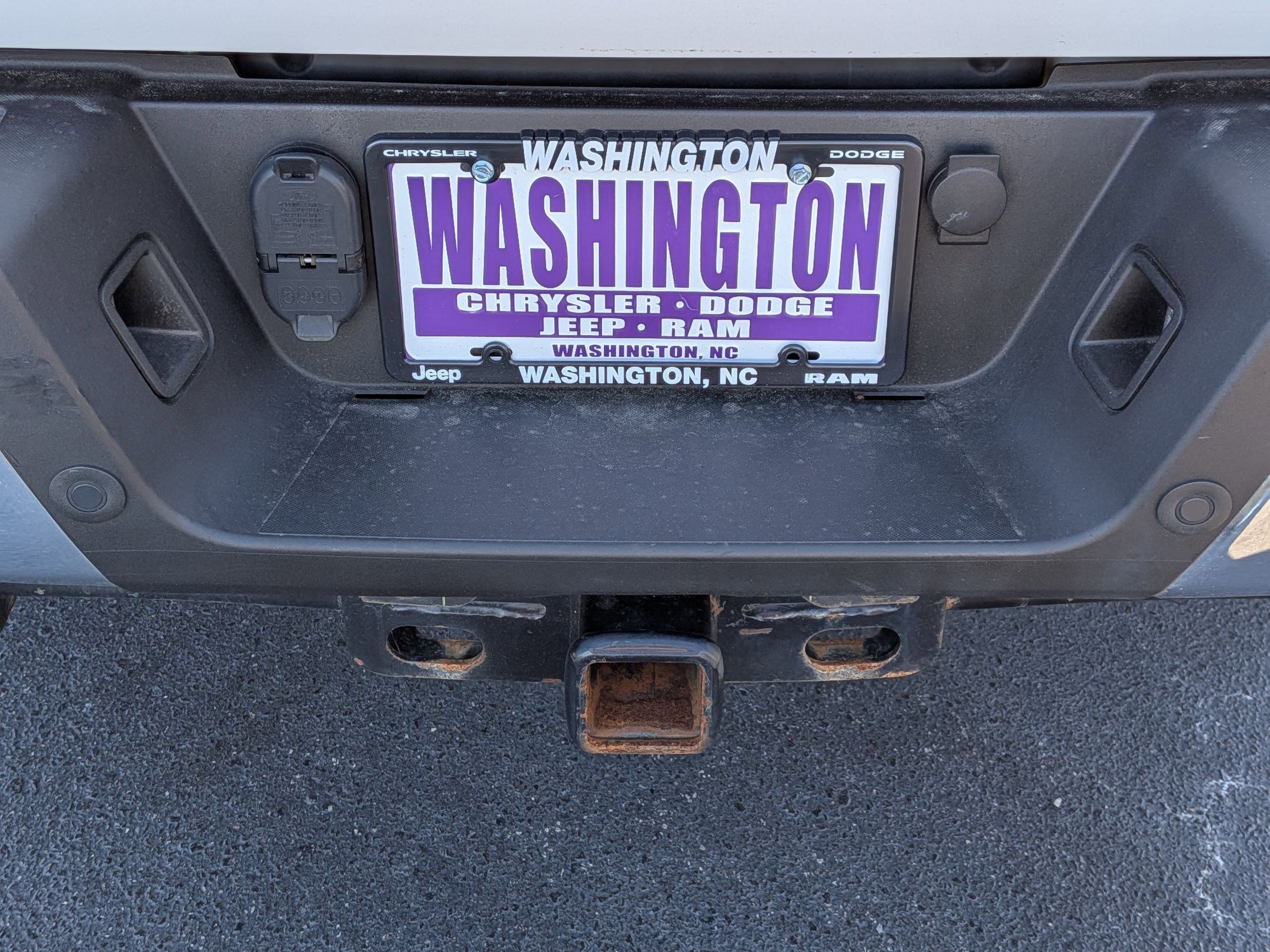 Used 2022 Ford F350 Lariat w/ Chrome Package image 30