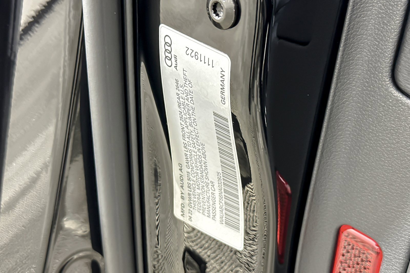 Used 2022 Audi A5 2.0T Premium image 25