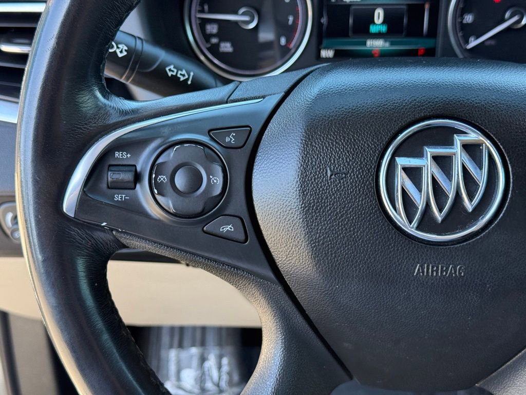 Used 2019 Buick Enclave Essence image 15