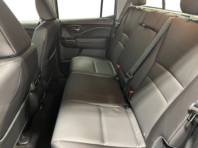 New 2026 Honda Ridgeline RTL image 20