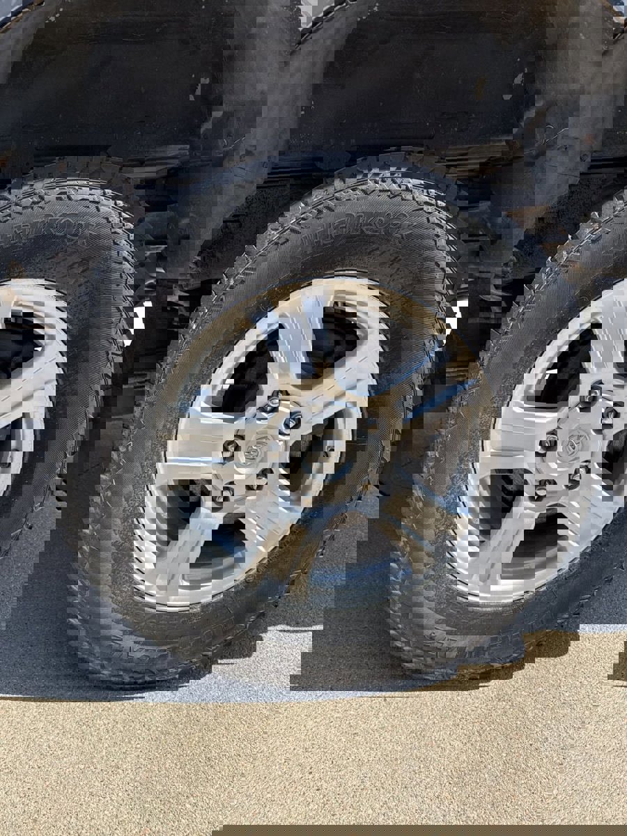 Used 2007 Toyota Tundra Limited RWD image 28