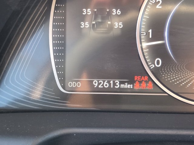 Used 2024 Lexus ES 350 w/ Premium Package FWD image 28