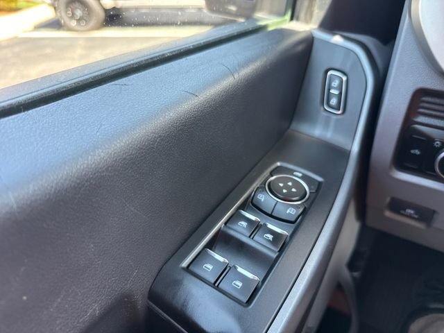 Certified 2025 Ford F250 XLT w/ Snow Plow Prep Package image 26