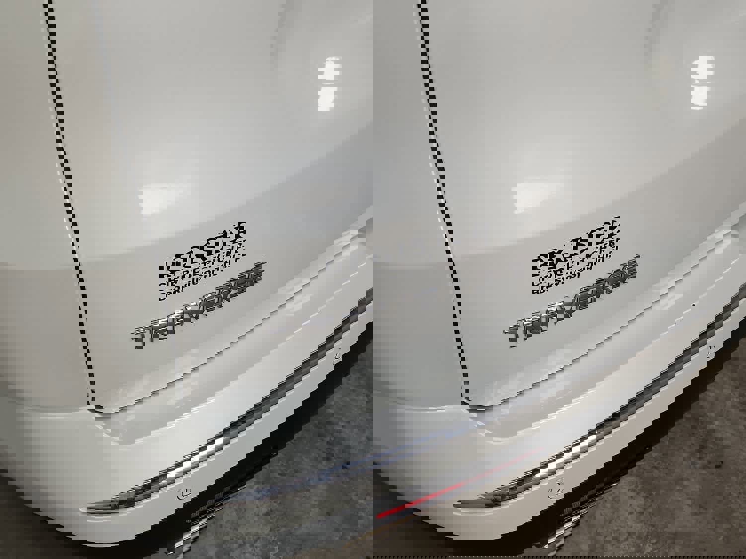 Used 2021 Chevrolet Traverse Premier image 13