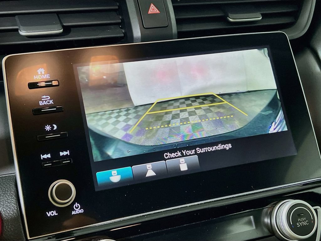 Used 2019 Honda Insight Touring image 12