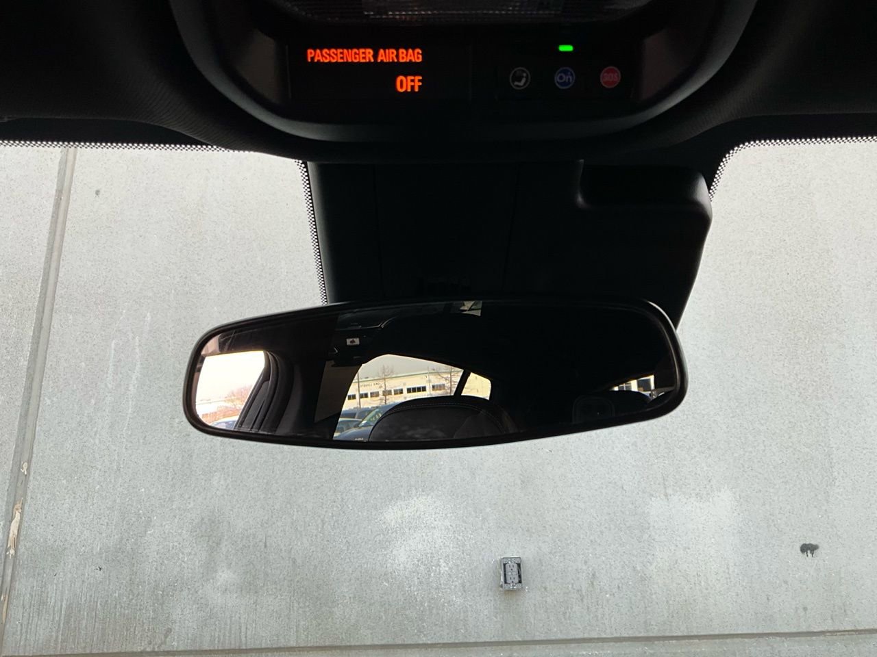 Used 2025 Buick Envista Preferred image 17