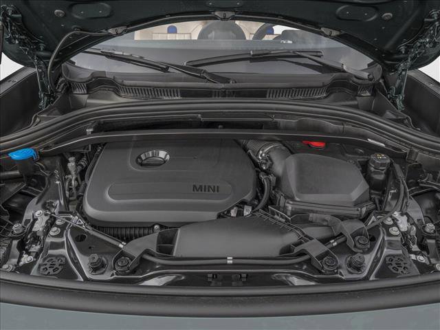 New 2026 MINI Cooper Countryman S w/ Comfort Package Max image 8