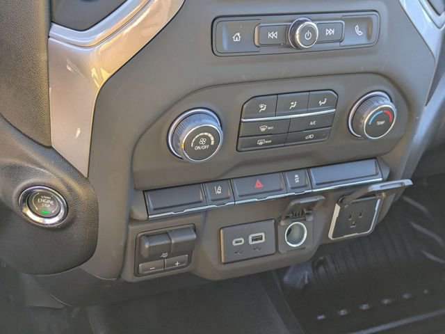 New 2026 Chevrolet Silverado 2500 W/T image 16