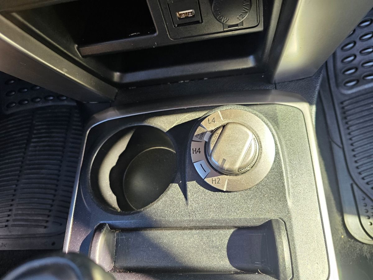 Used 2024 Toyota 4Runner SR5 image 11